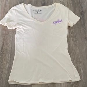 Salt Life v neck
